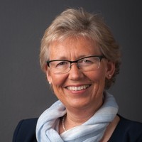 Bente Strømsodd