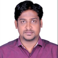 Retheesh M