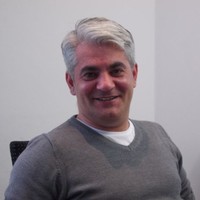 murat tokmak