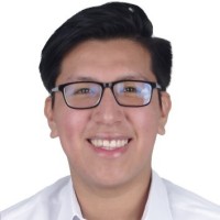 Juan Sebastian Linarez Blas