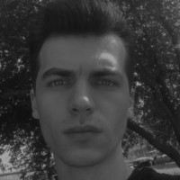 Nik Frumkin