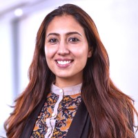Varsha Ragoobarsing Sadaphul