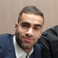 Rachid Larbi