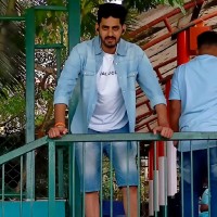 vinayak devadig