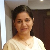 Prachi Kulkarni