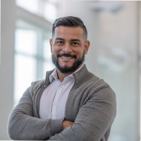 Isaac Alcántar