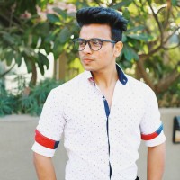 Shrey Suthar