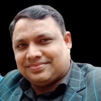Md Raju Mia Expart Professional Graphic Designer