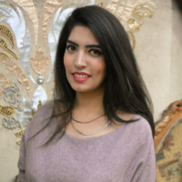 Sarah Tajarab