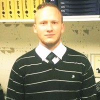 Thomas Skov Nielsen