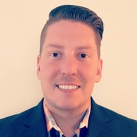 Gregory Godzwon, Mba