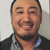Edgar Dominguez