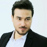 Mahdi Ehsani