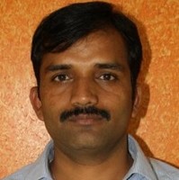 Siddaram P Horti