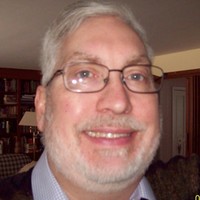Bruce Anderson