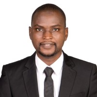 A. S. Abdurrasheed, Ph.D.