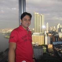 Ishrat Rais