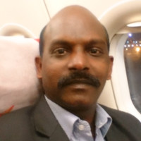 Dharma Raj V