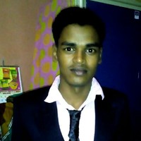 Satyabrata Sahoo