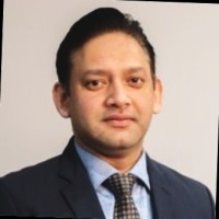Kapil Charles