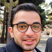 Ali Panahi