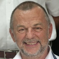 Capt. Dirk Seevogel