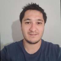 Vitor Gerevini Yoshioka