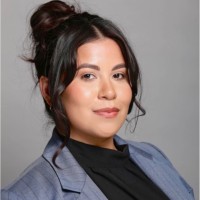 Jessica Gutierrez, M.A.