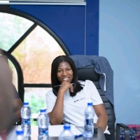 Abigail Lartey