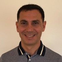 Yilmaz Özcelik