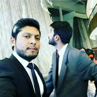 Imran Ramzan