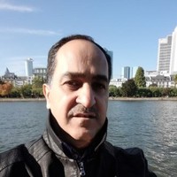 MOHAMMAD MABROUK