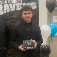 Ethan Travis