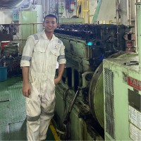 Andry bagus triyanto