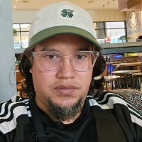 Mohd Khairul Zuan Darus