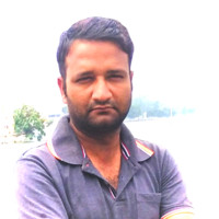 Pragyesh Paliwal