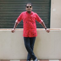 M NAGARAJAN
