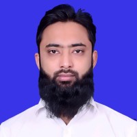 Mohd Rizwan Shah