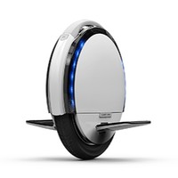 Smart electric scooter