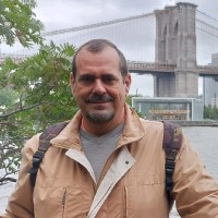 Javier Nebro