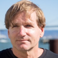David Parker