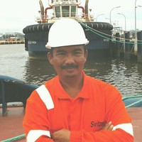 Indra Marwan Siregar