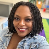 Chantae May, Ed.S