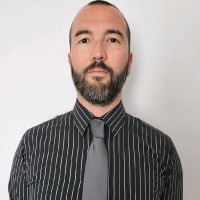Martin Gray