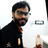 Nitesh Yadav