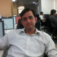 Amit Shukla