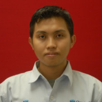 Akhmad Yustrizal Abdi