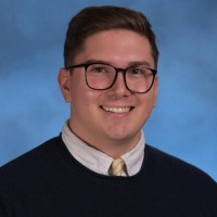 Ethan O'Rourke