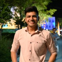 Abhishek Gangele