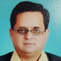 Jameel Ahmed Qaimkhani